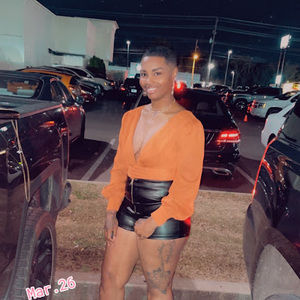 Meet your Posher, Marquita